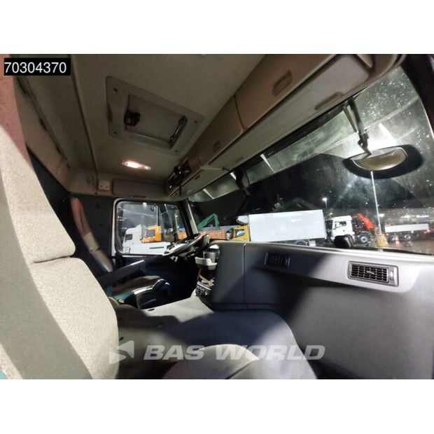 2015 Volvo FM 330-44151805