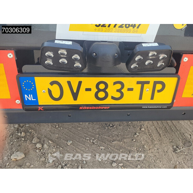 2025 Kässbohrer LB3E-44151841