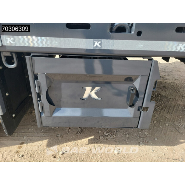 2025 Kässbohrer LB3E-44151843