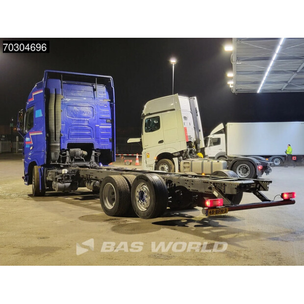 2014 فولفو FH500-44151852