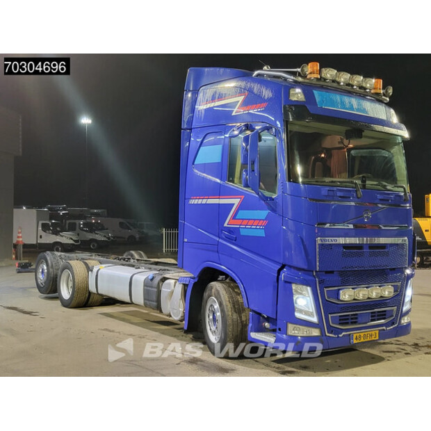 2014 فولفو FH500-44151853