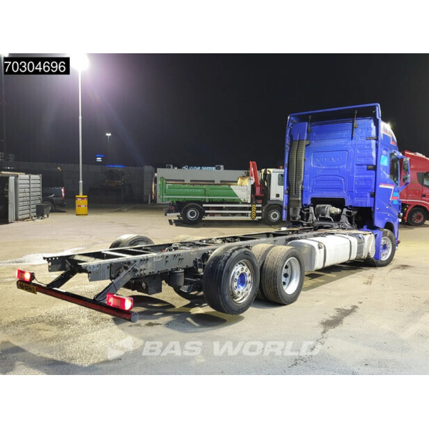 2014 فولفو FH500-44151855