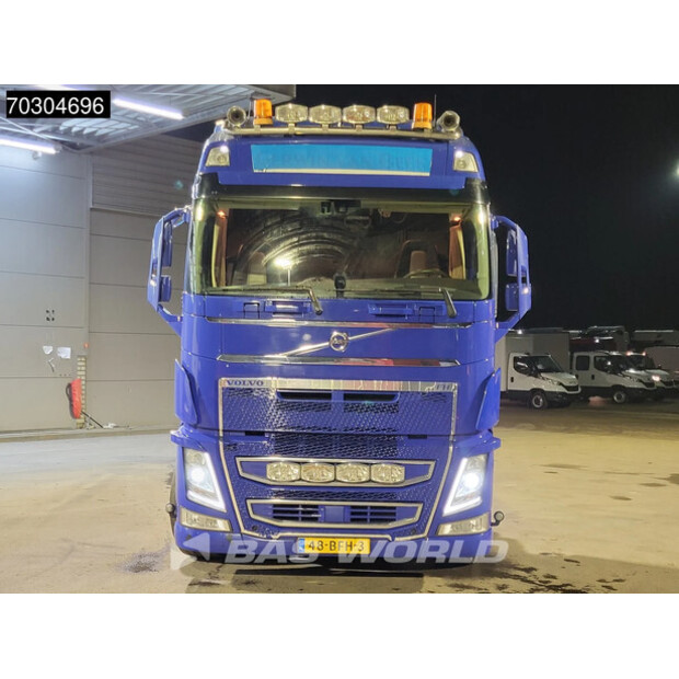 2014 فولفو FH500-44151856