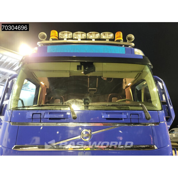 2014 فولفو FH500-44151857