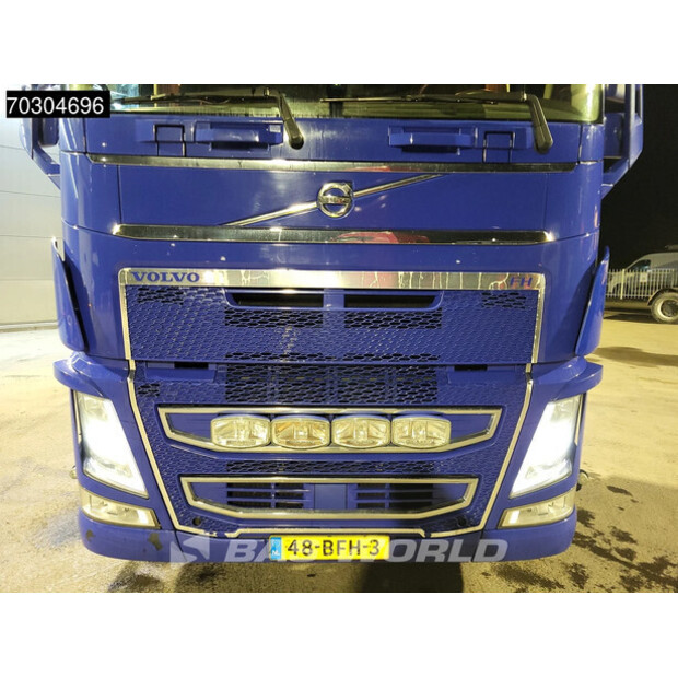 2014 فولفو FH500-44151858