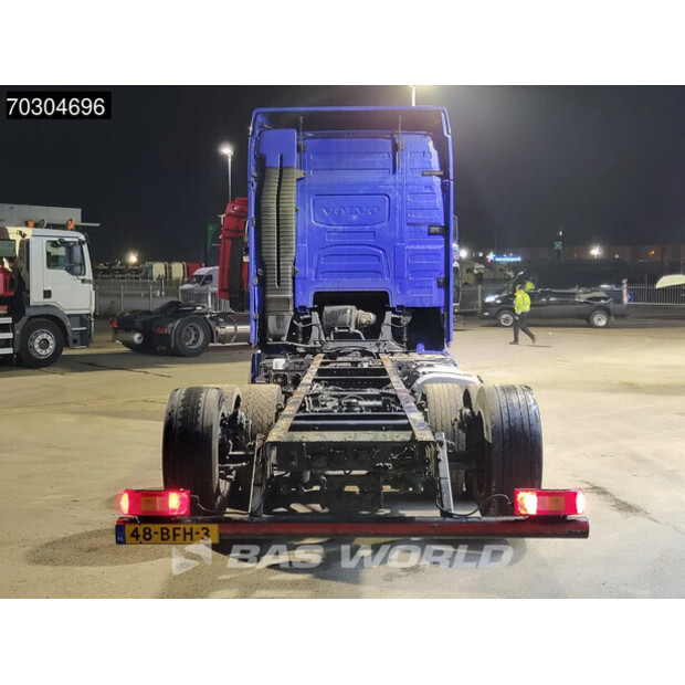 2014 فولفو FH500-44151859