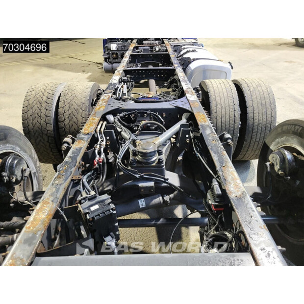 2014 فولفو FH500-44151861