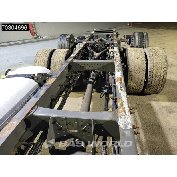 2014 فولفو FH500-44151862