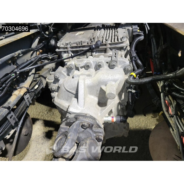 2014 فولفو FH500-44151863