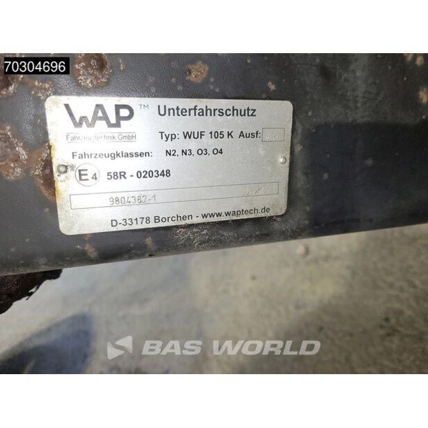 2014 فولفو FH500-44151864