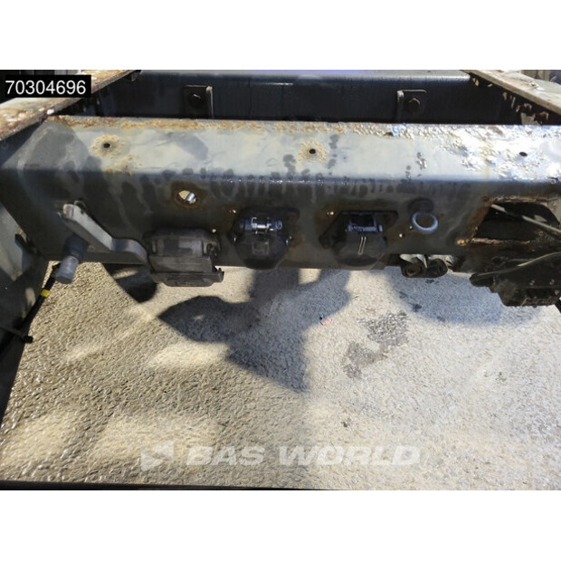 2014 فولفو FH500-44151865