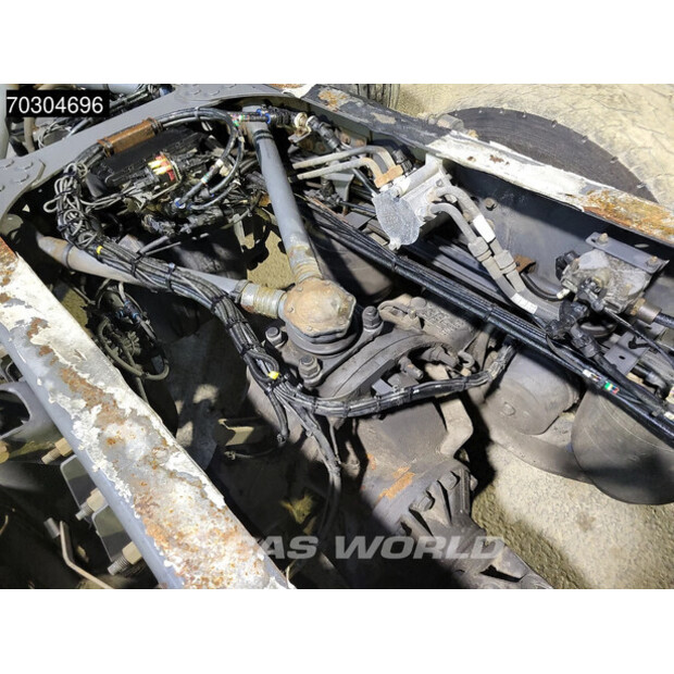 2014 فولفو FH500-44151866