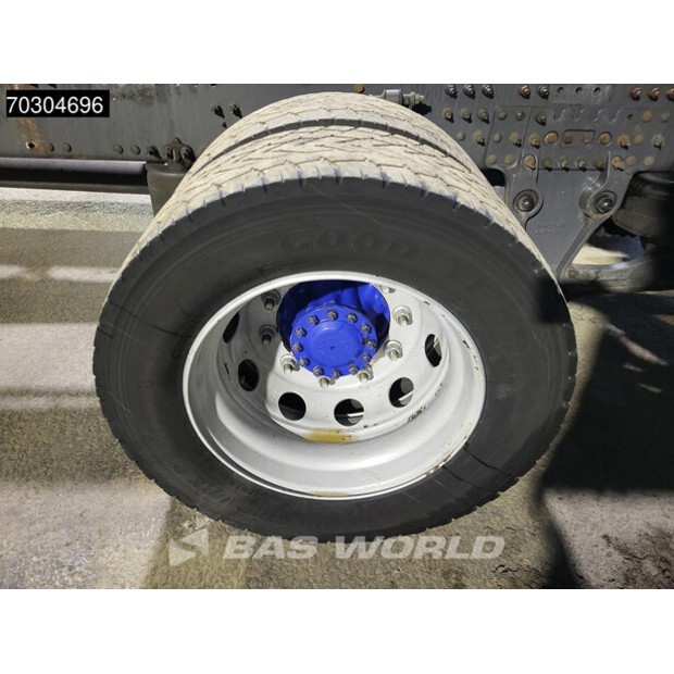 2014 فولفو FH500-44151867