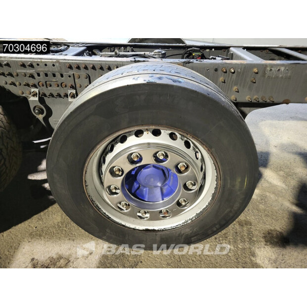 2014 فولفو FH500-44151868