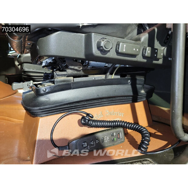 2014 فولفو FH500-44151880