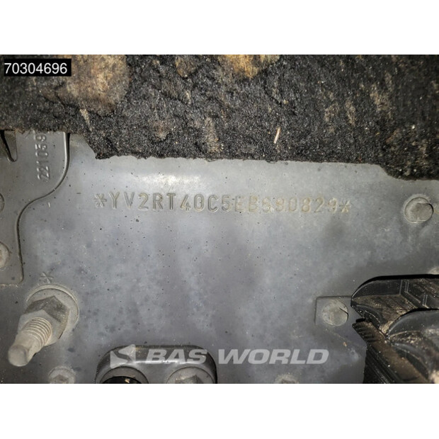 2014 فولفو FH500-44151886