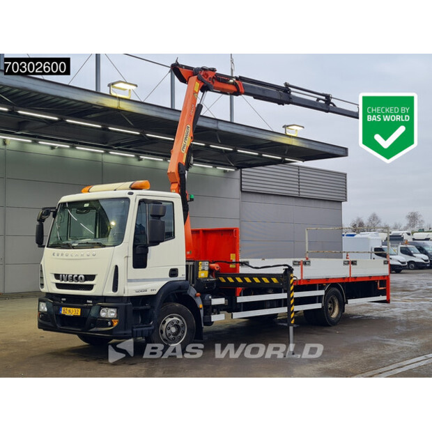 2011 ايفكو Eurocargo 140E280-44151888