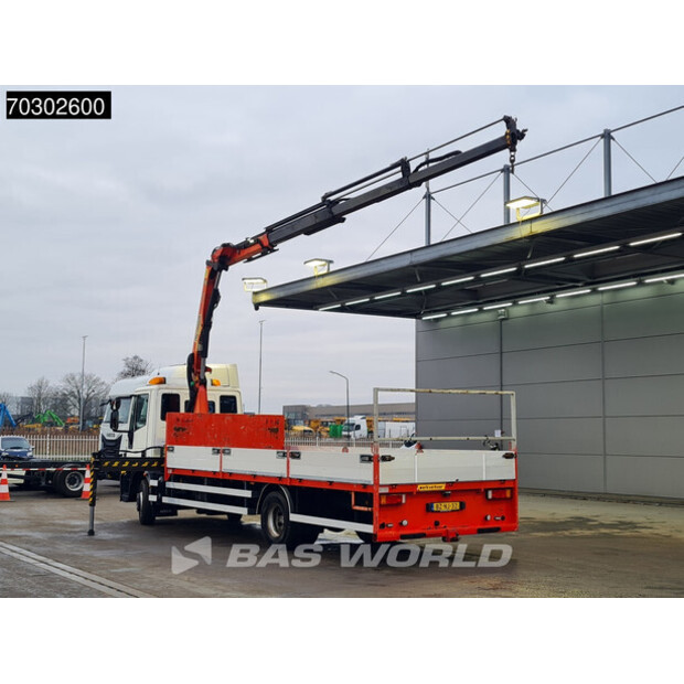 2011 ايفكو Eurocargo 140E280-44151889