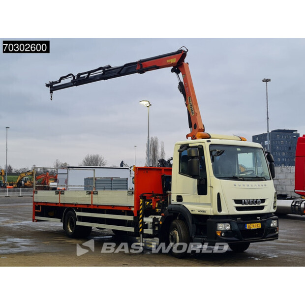 2011 ايفكو Eurocargo 140E280-44151890