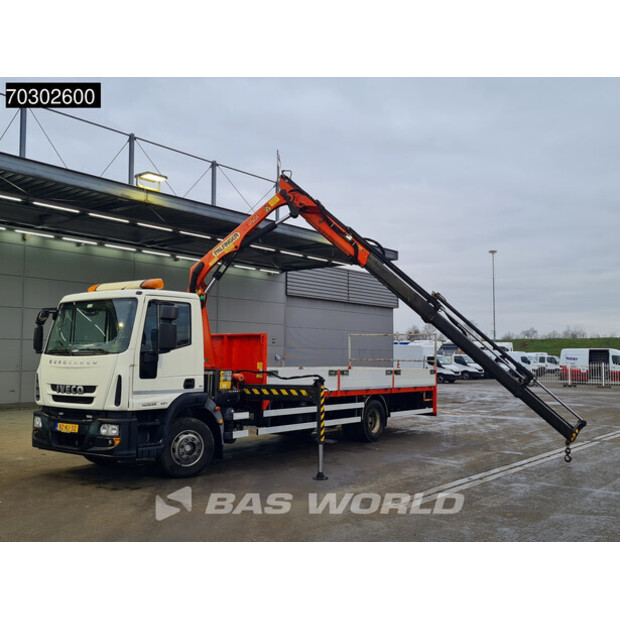 2011 ايفكو Eurocargo 140E280-44151892