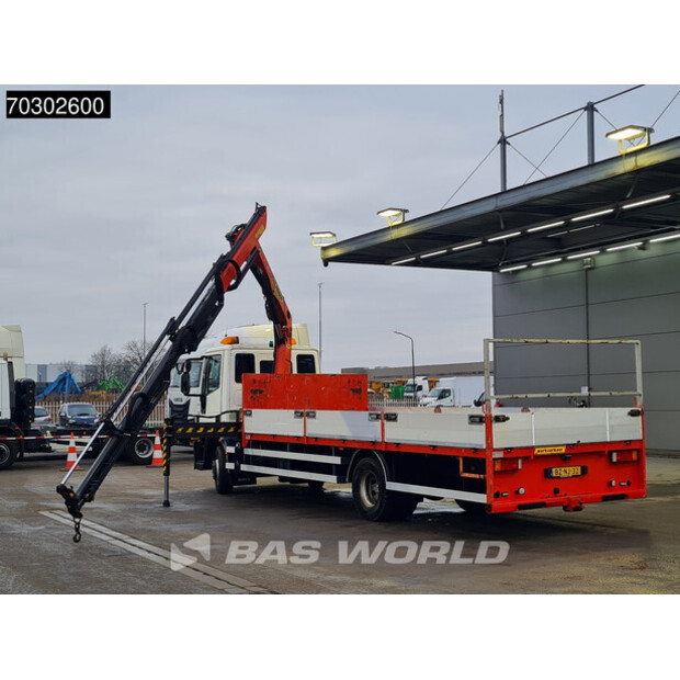 2011 ايفكو Eurocargo 140E280-44151893