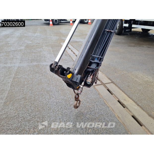 2011 ايفكو Eurocargo 140E280-44151894