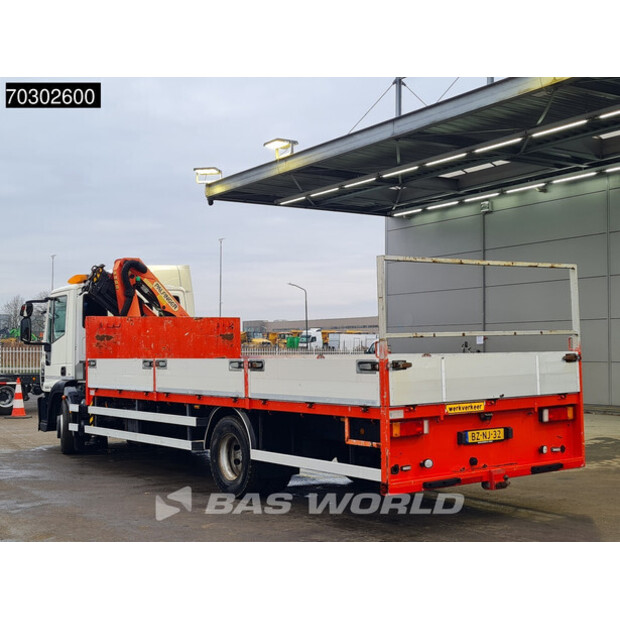 2011 ايفكو Eurocargo 140E280-44151896