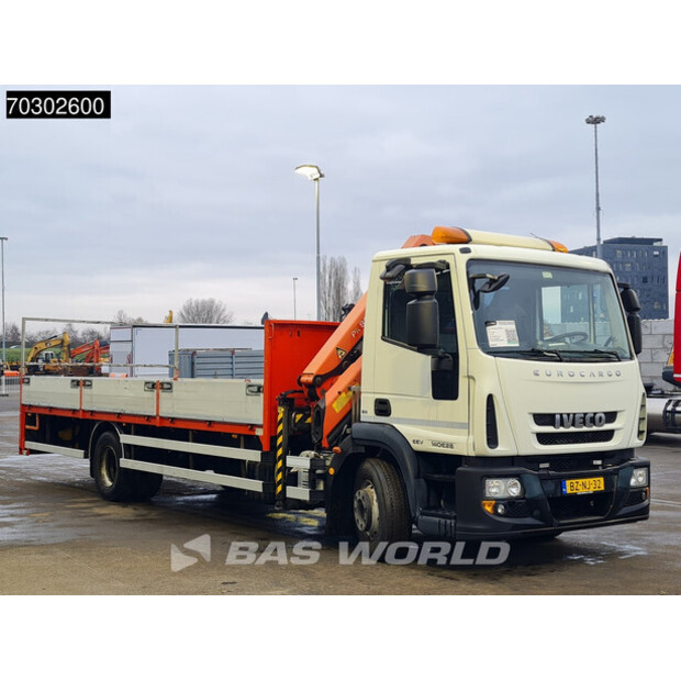 2011 ايفكو Eurocargo 140E280-44151897