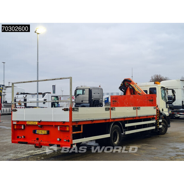 2011 ايفكو Eurocargo 140E280-44151898