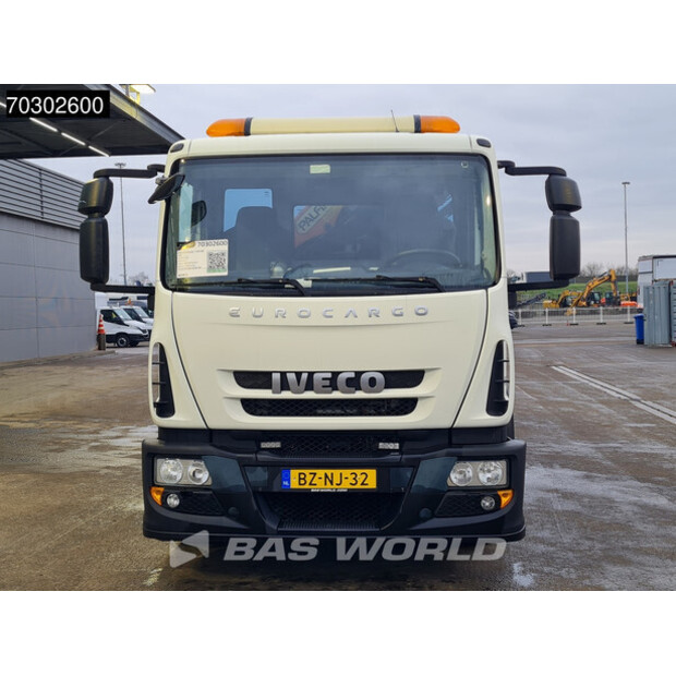 2011 ايفكو Eurocargo 140E280-44151899