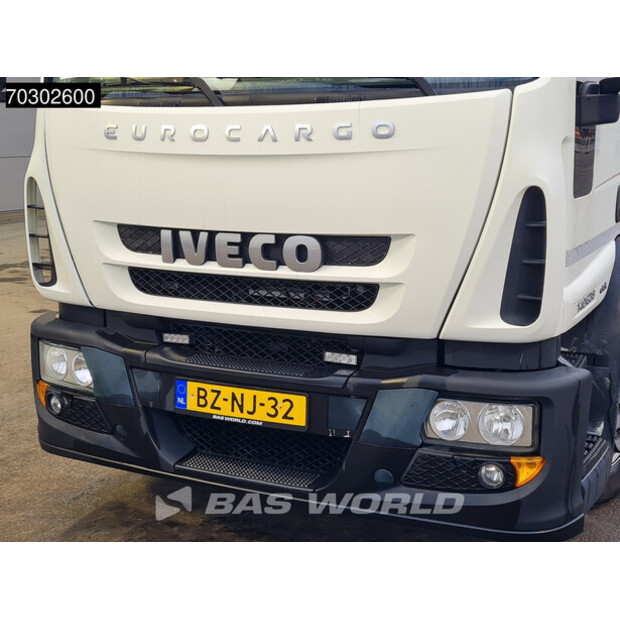 2011 ايفكو Eurocargo 140E280-44151901