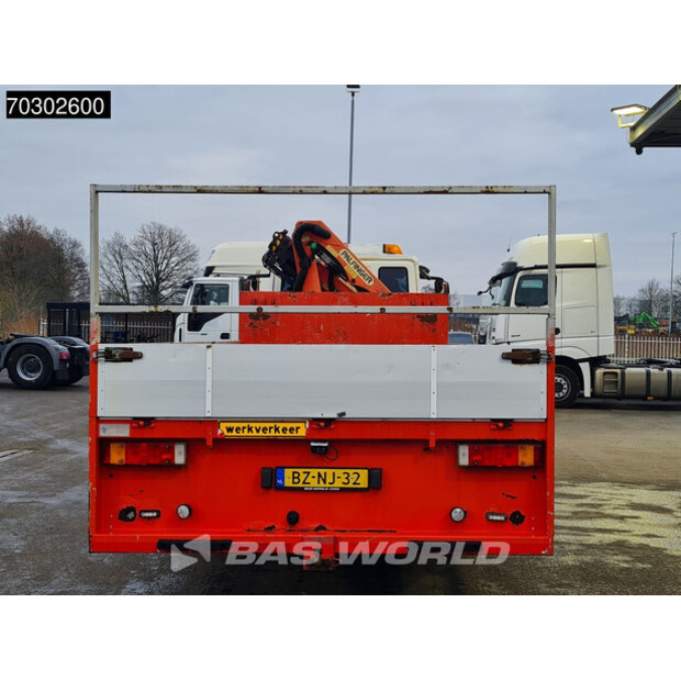 2011 ايفكو Eurocargo 140E280-44151903