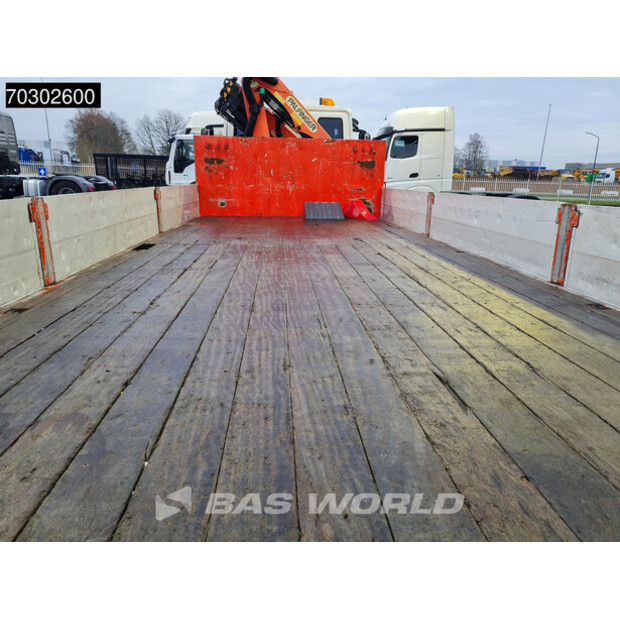 2011 ايفكو Eurocargo 140E280-44151904