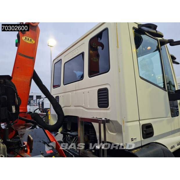 2011 ايفكو Eurocargo 140E280-44151905