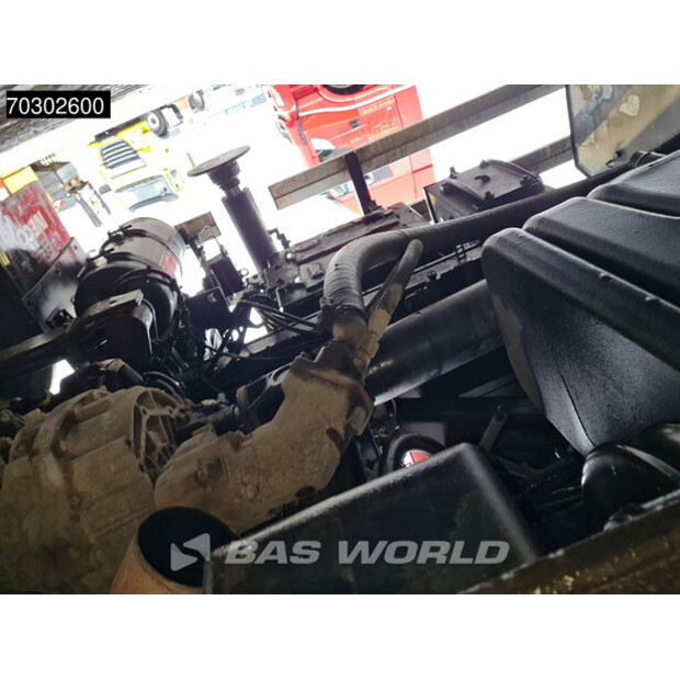 2011 ايفكو Eurocargo 140E280-44151906