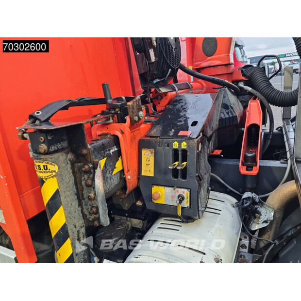 2011 ايفكو Eurocargo 140E280-44151907