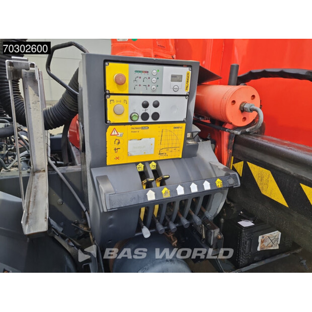 2011 ايفكو Eurocargo 140E280-44151908