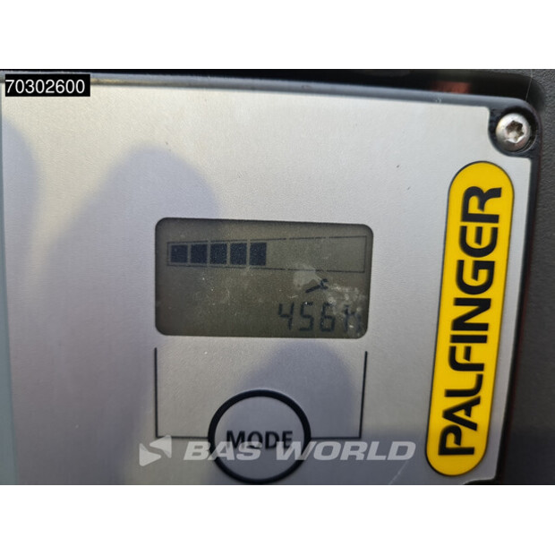 2011 ايفكو Eurocargo 140E280-44151909