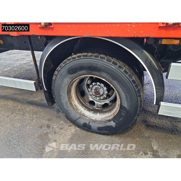 2011 ايفكو Eurocargo 140E280-44151913