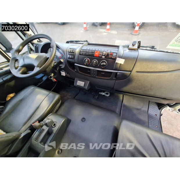 2011 ايفكو Eurocargo 140E280-44151914