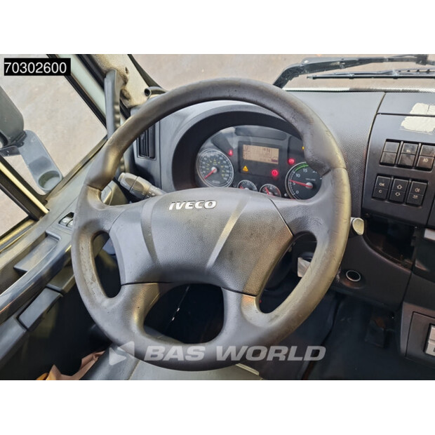 2011 ايفكو Eurocargo 140E280-44151915