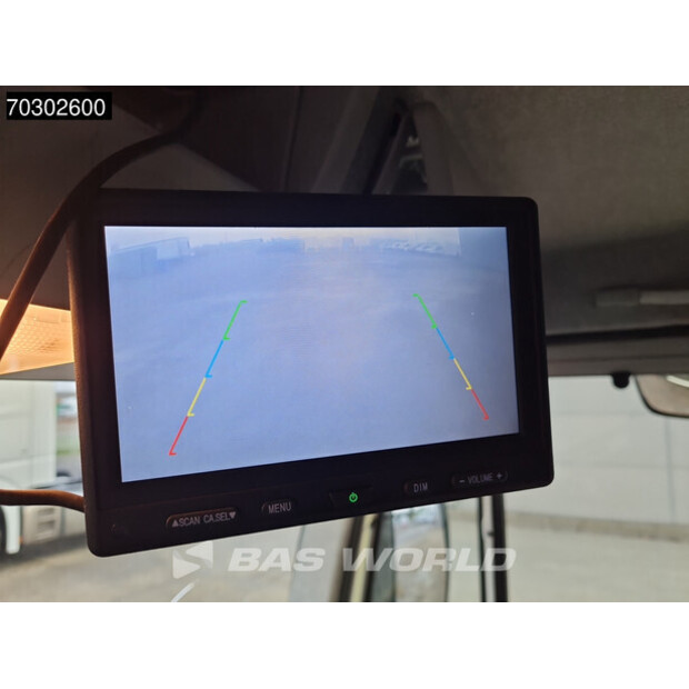 2011 ايفكو Eurocargo 140E280-44151917