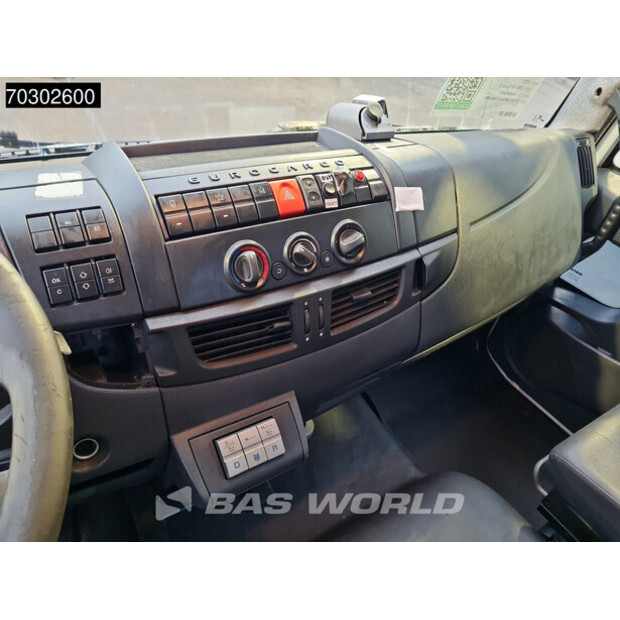 2011 ايفكو Eurocargo 140E280-44151918