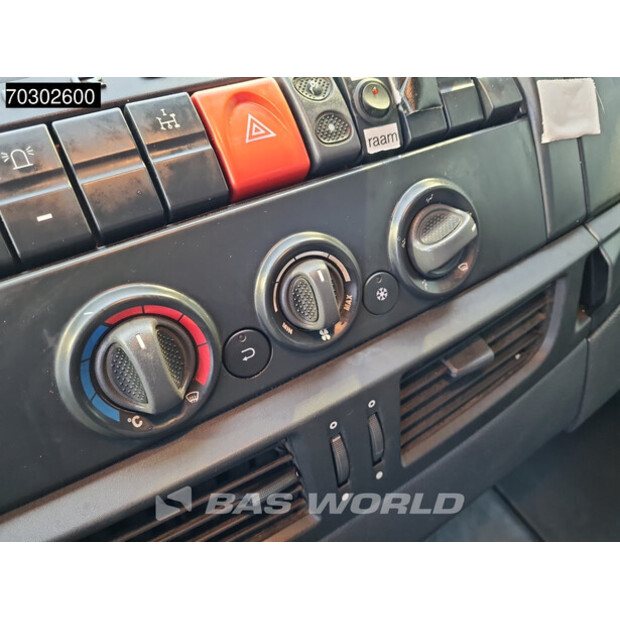 2011 ايفكو Eurocargo 140E280-44151919