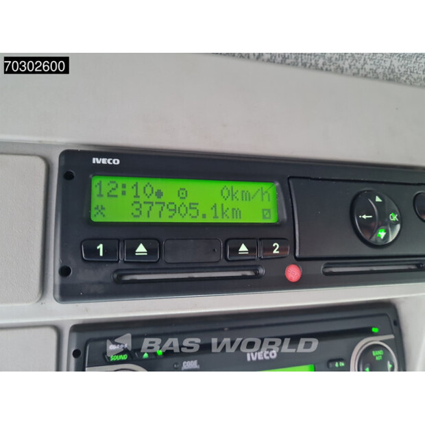 2011 ايفكو Eurocargo 140E280-44151921