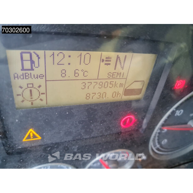 2011 ايفكو Eurocargo 140E280-44151922