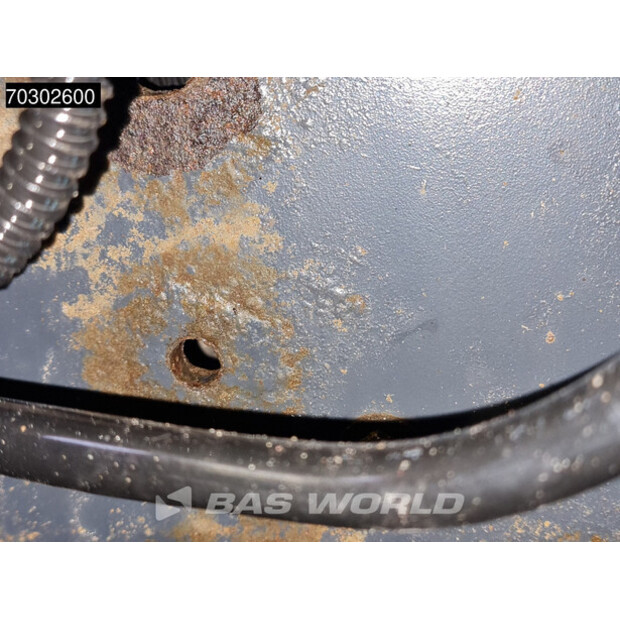 2011 ايفكو Eurocargo 140E280-44151924