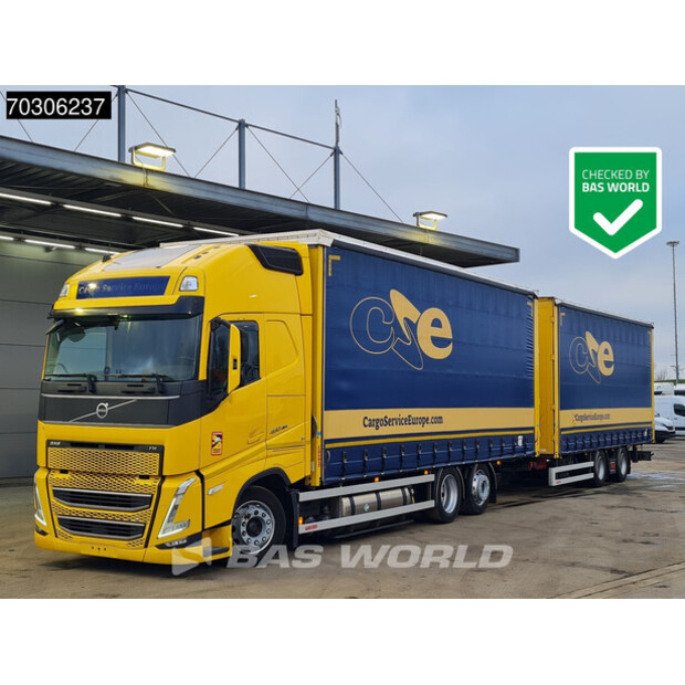 2021 Volvo FH 460-44151926