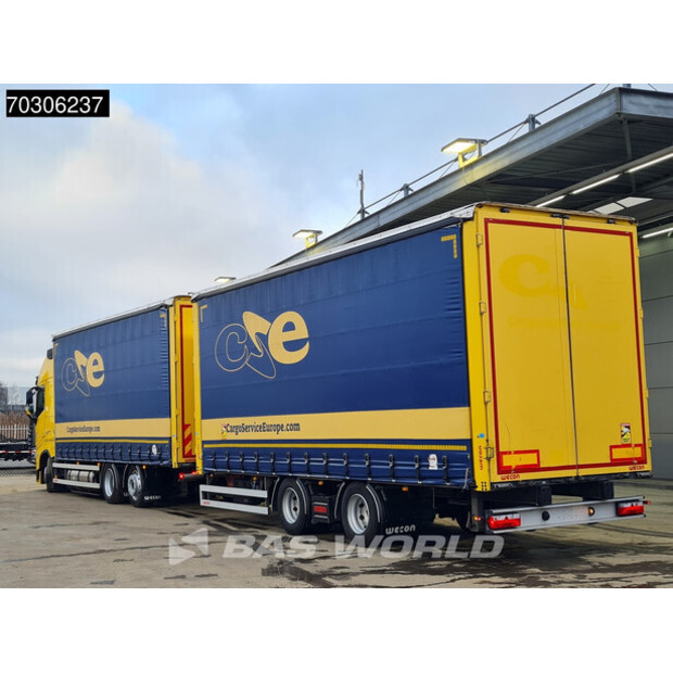 2021 Volvo FH 460-44151927