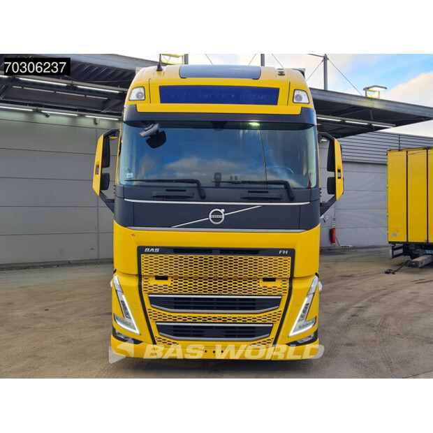2021 Volvo FH 460-44151931